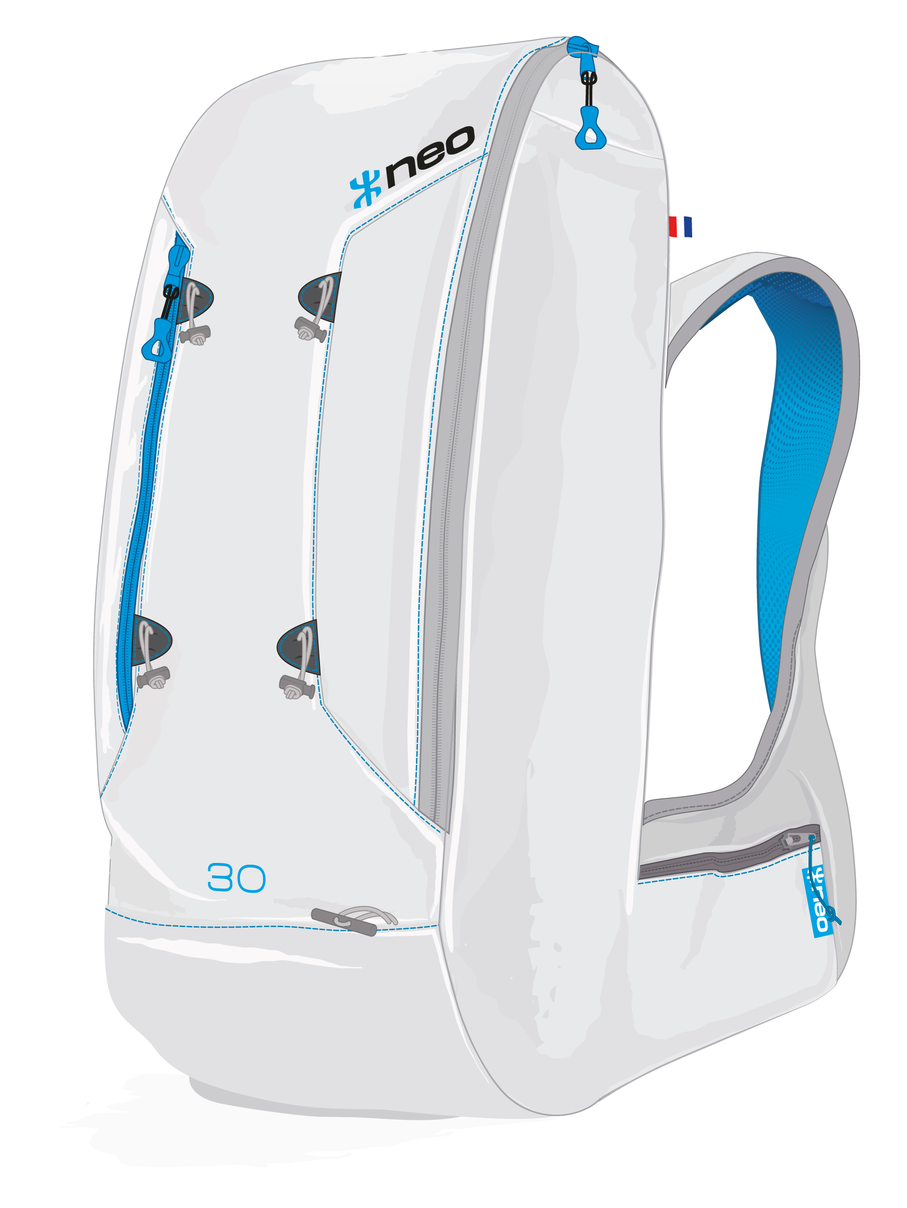 Neo Rucksack Lite 30L - Image 2