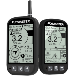 Flymaster GPS LS2 WITH FLARM