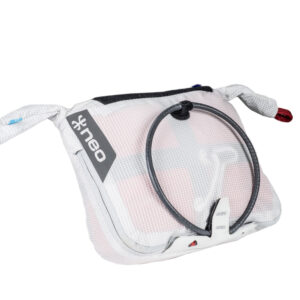 NEO Rescue Container Lite 2.0 inc 125cm dyneema and y bridle