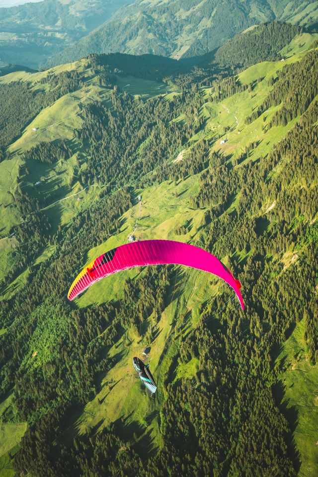 Niviuk Peak 7 - Image 5