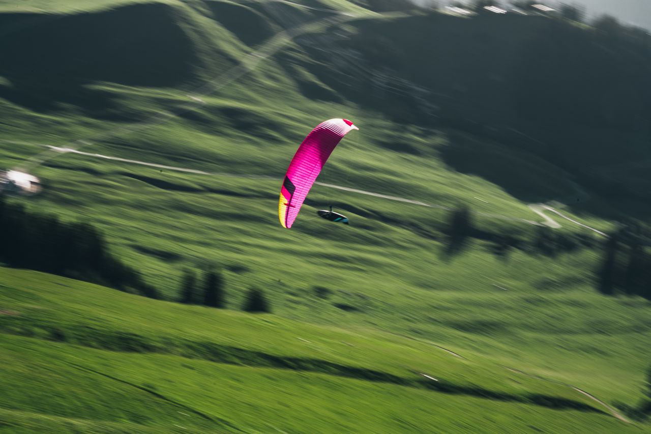 Niviuk Peak 7 - Image 6