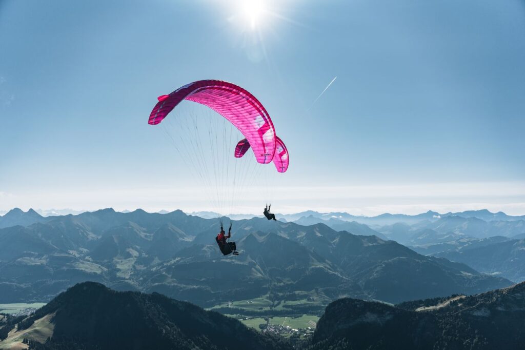 Niviuk Hook 7P
