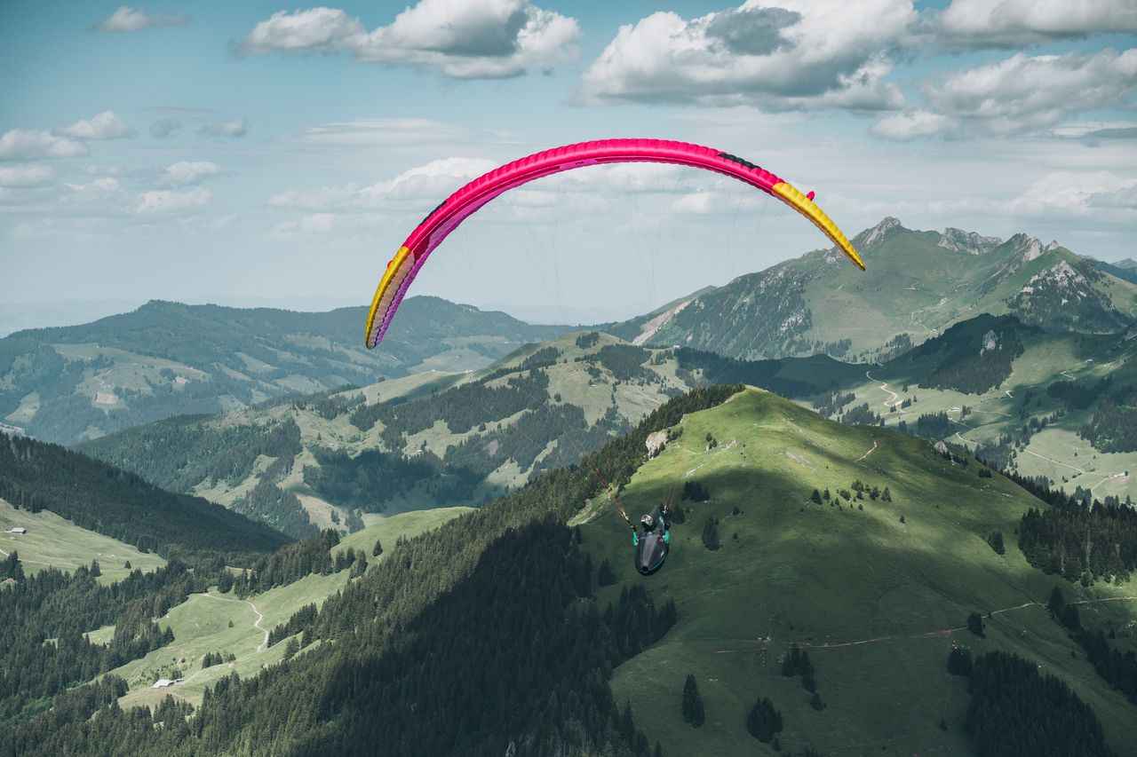 Niviuk Peak 7 - Image 9